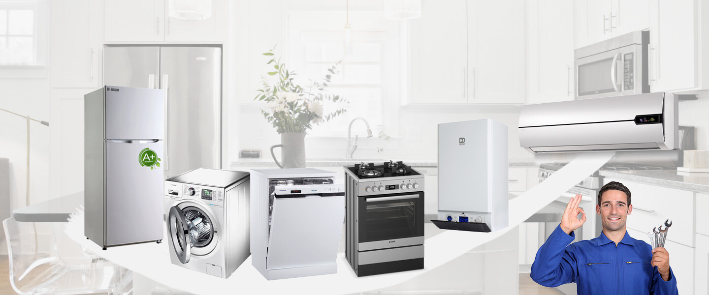 Yalıhüyük Daikin Servisi